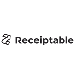 Receiptable